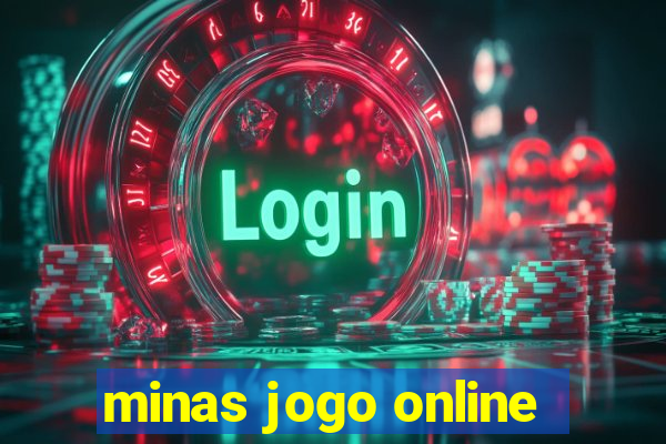 minas jogo online