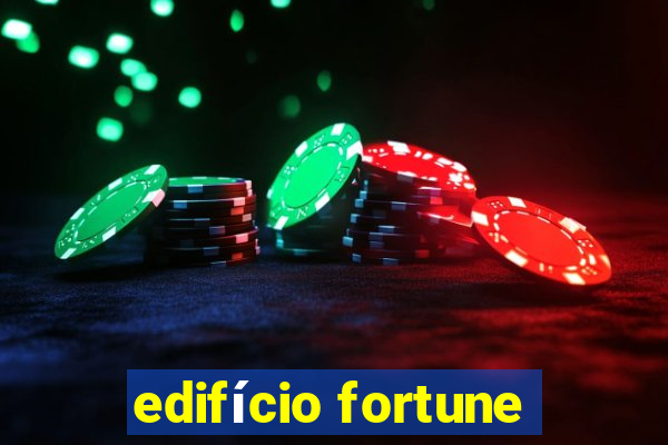 edifício fortune