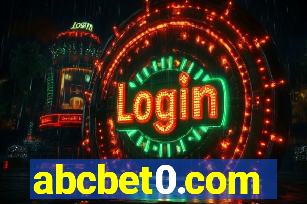 abcbet0.com