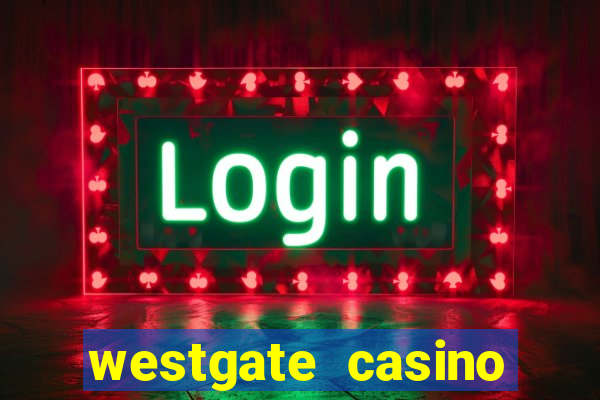 westgate casino resort in las vegas