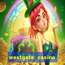 westgate casino resort in las vegas