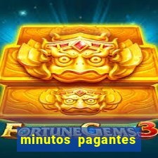 minutos pagantes jogos pg