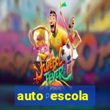 auto escola aliança telefone