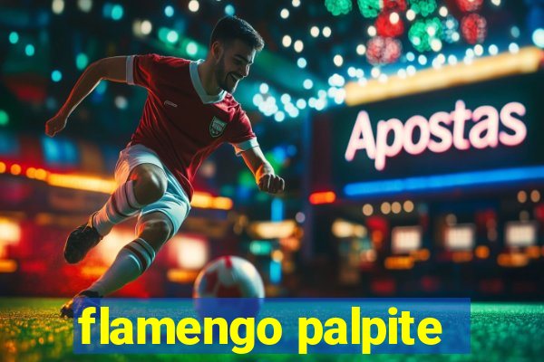 flamengo palpite