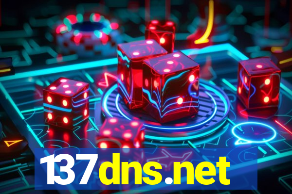 137dns.net