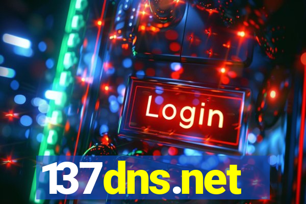 137dns.net