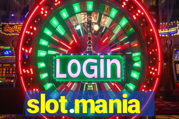 slot.mania