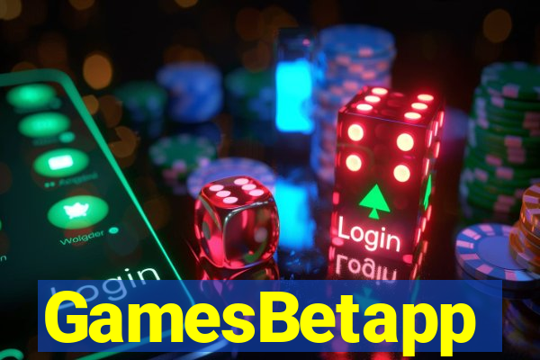 GamesBetapp