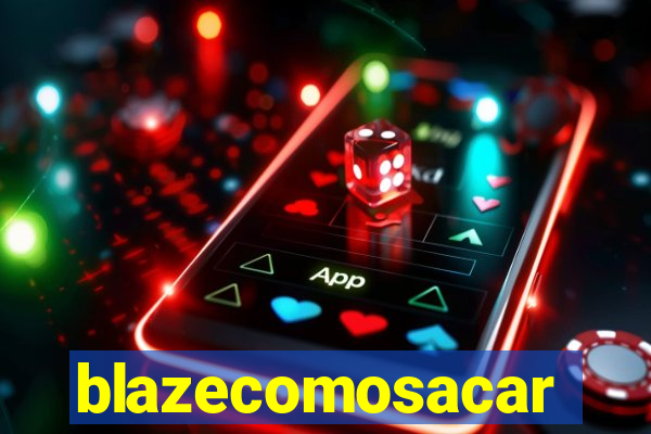 blazecomosacar