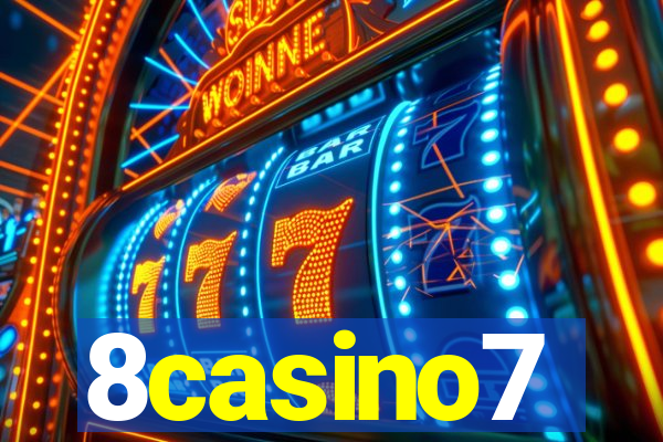 8casino7