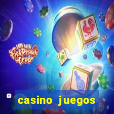 casino juegos gratis maquinas