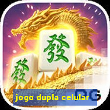 jogo dupla celular