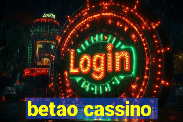 betao cassino