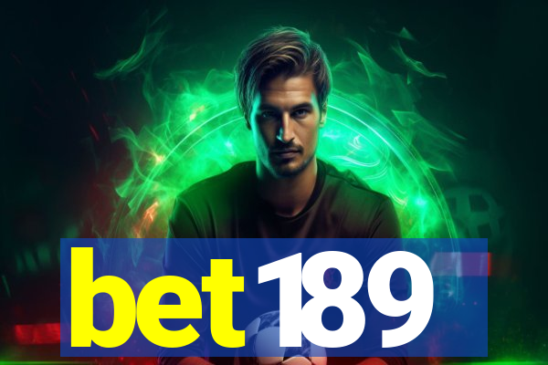 bet189