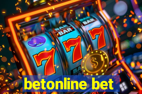 betonline bet