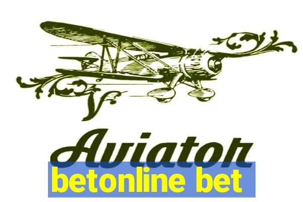 betonline bet