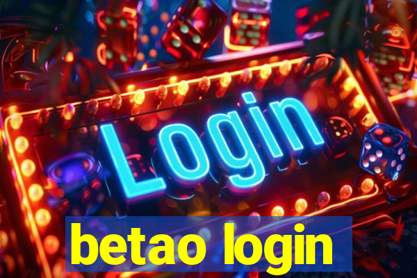 betao login