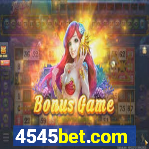 4545bet.com