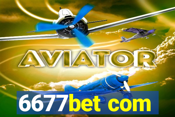 6677bet com