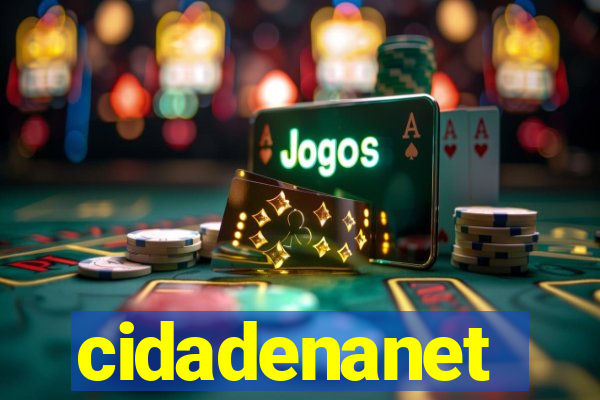 cidadenanet