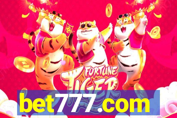 bet777.com