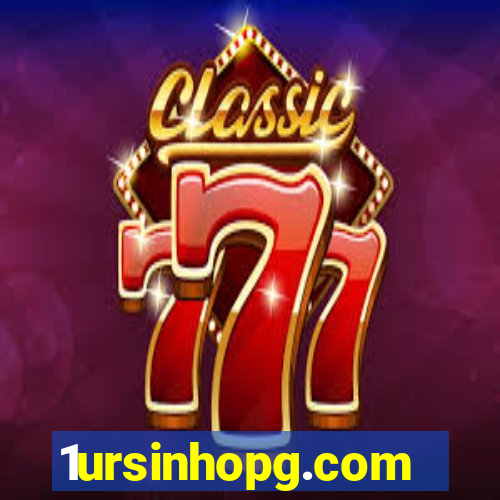 1ursinhopg.com