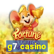 g7 casino