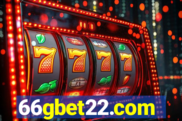 66gbet22.com