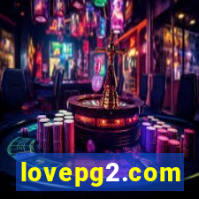 lovepg2.com