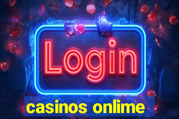 casinos onlime