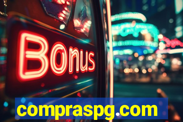 compraspg.com