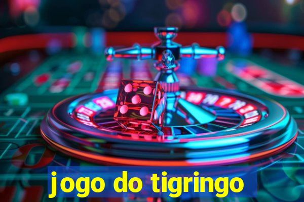 jogo do tigringo