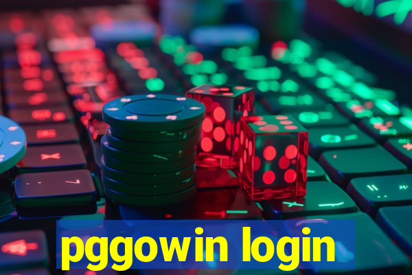 pggowin login