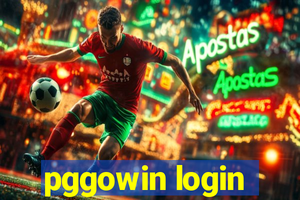 pggowin login