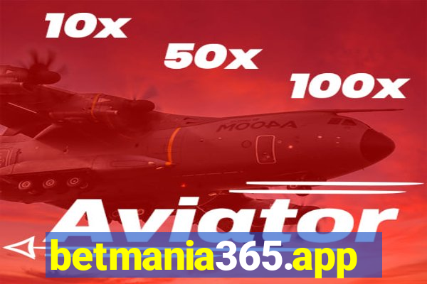 betmania365.app