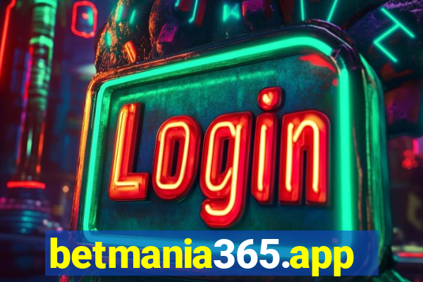 betmania365.app