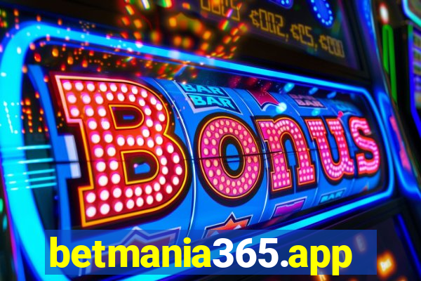 betmania365.app