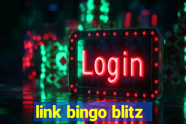 link bingo blitz