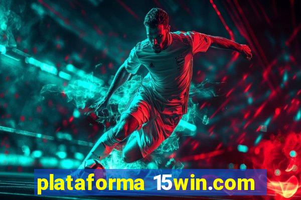 plataforma 15win.com