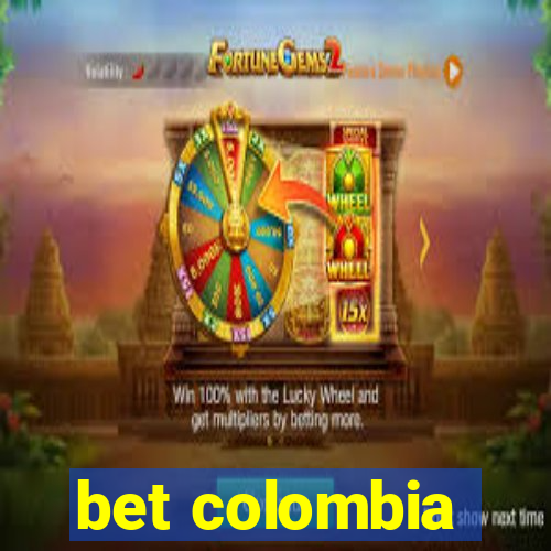 bet colombia