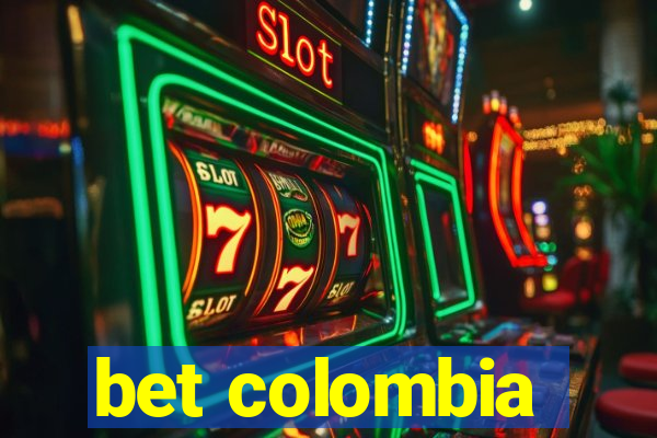 bet colombia