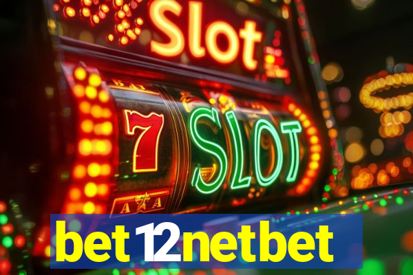 bet12netbet