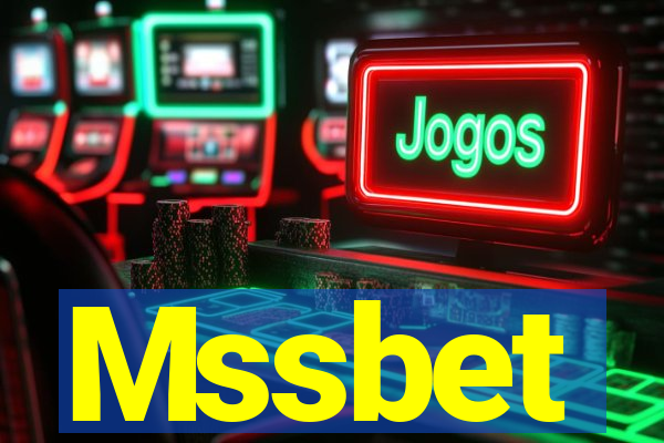 Mssbet