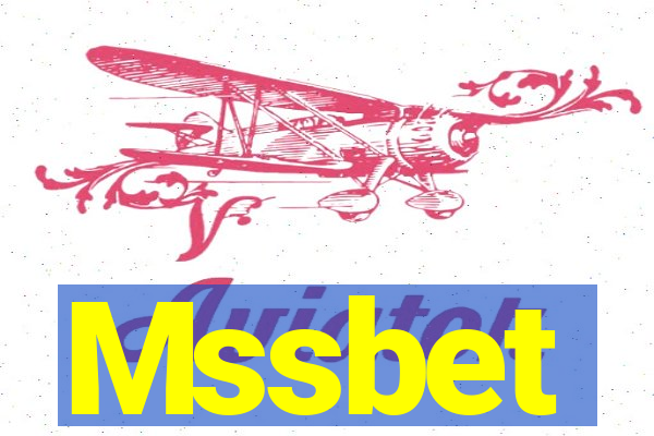 Mssbet