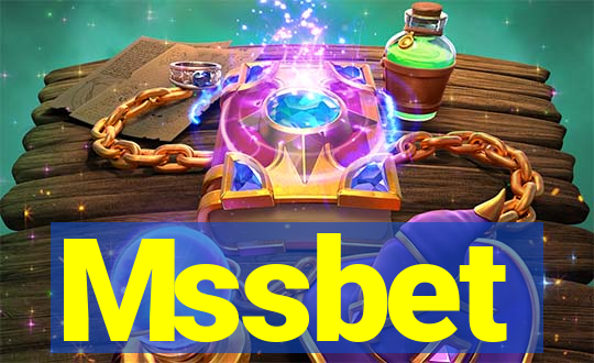 Mssbet