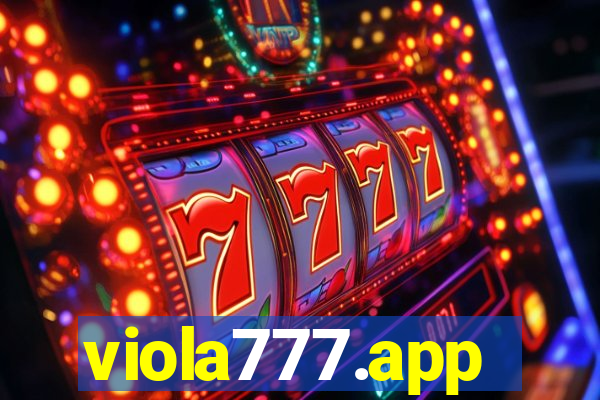 viola777.app