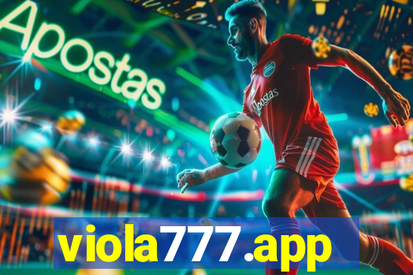 viola777.app