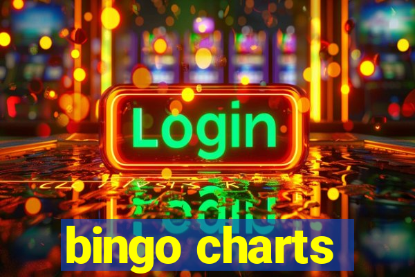 bingo charts