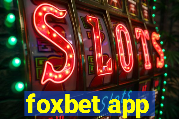 foxbet app