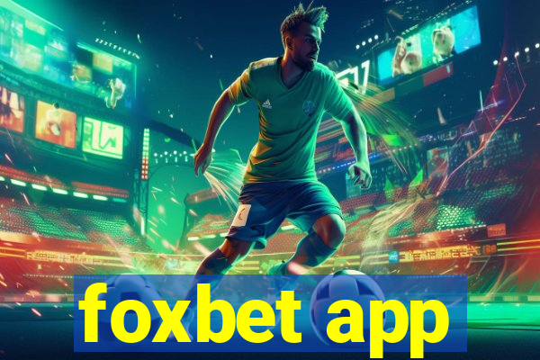 foxbet app